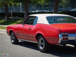 1972 Oldsmobile Cutlass (CC-2114781) for sale in Torrance, California