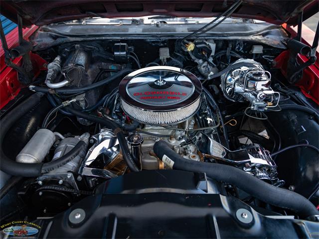 1972 Oldsmobile Cutlass (CC-2114781) for sale in Torrance, California