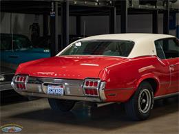 1972 Oldsmobile Cutlass (CC-2114781) for sale in Torrance, California