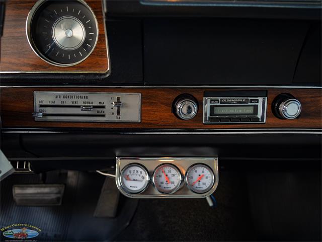 1972 Oldsmobile Cutlass (CC-2114781) for sale in Torrance, California