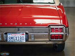 1972 Oldsmobile Cutlass (CC-2114781) for sale in Torrance, California