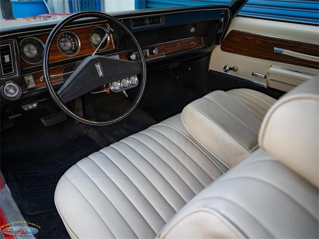 1972 Oldsmobile Cutlass (CC-2114781) for sale in Torrance, California