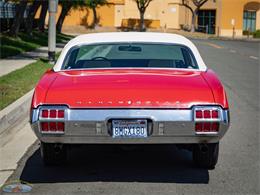 1972 Oldsmobile Cutlass (CC-2114781) for sale in Torrance, California
