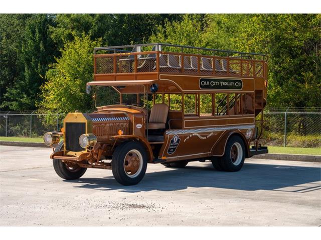 1983 GMC Bus (CC-2114782) for sale in Concord, North Carolina