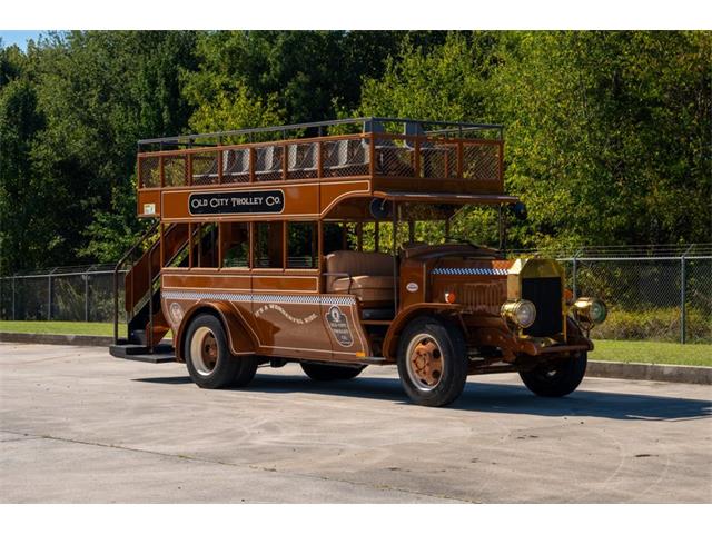 1983 GMC Bus (CC-2114782) for sale in Concord, North Carolina