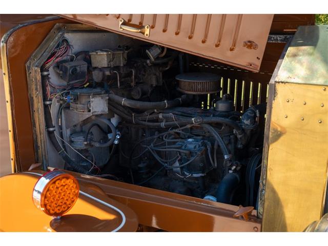 1983 GMC Bus (CC-2114782) for sale in Concord, North Carolina