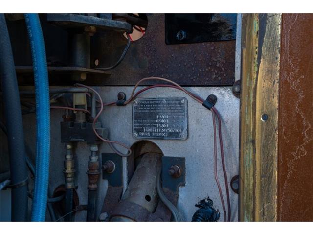 1983 GMC Bus (CC-2114782) for sale in Concord, North Carolina