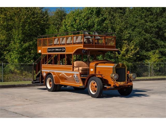 1983 GMC Bus (CC-2114782) for sale in Concord, North Carolina