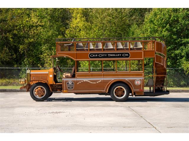 1983 GMC Bus (CC-2114782) for sale in Concord, North Carolina