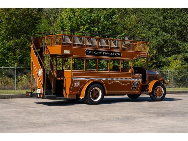 1983 GMC Bus (CC-2114782) for sale in Concord, North Carolina