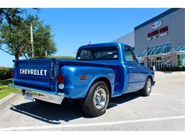 1970 Chevrolet C10 (CC-2114783) for sale in Sarasota, Florida