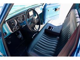 1970 Chevrolet C10 (CC-2114783) for sale in Sarasota, Florida