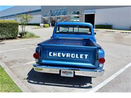 1970 Chevrolet C10 (CC-2114783) for sale in Sarasota, Florida