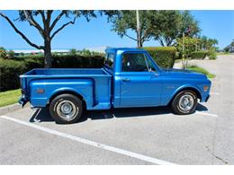 1970 Chevrolet C10 (CC-2114783) for sale in Sarasota, Florida
