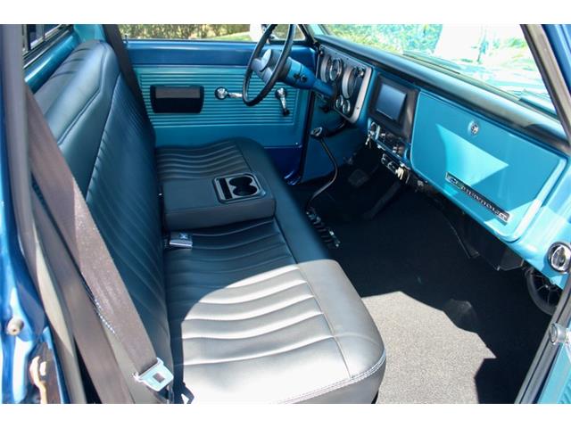 1970 Chevrolet C10 (CC-2114783) for sale in Sarasota, Florida