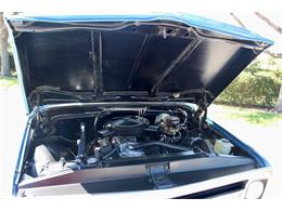 1970 Chevrolet C10 (CC-2114783) for sale in Sarasota, Florida