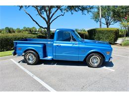 1970 Chevrolet C10 (CC-2114783) for sale in Sarasota, Florida