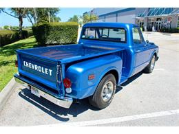 1970 Chevrolet C10 (CC-2114783) for sale in Sarasota, Florida