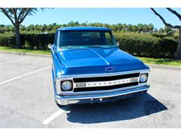 1970 Chevrolet C10 (CC-2114783) for sale in Sarasota, Florida