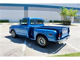 1970 Chevrolet C10 (CC-2114783) for sale in Sarasota, Florida