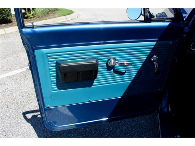 1970 Chevrolet C10 (CC-2114783) for sale in Sarasota, Florida