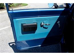 1970 Chevrolet C10 (CC-2114783) for sale in Sarasota, Florida