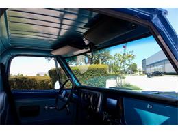 1970 Chevrolet C10 (CC-2114783) for sale in Sarasota, Florida