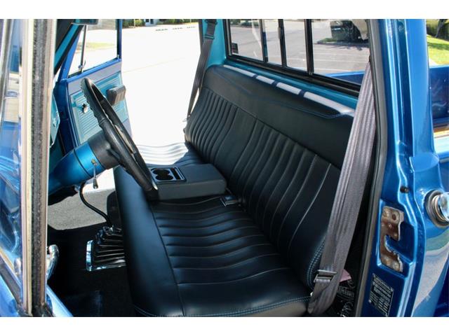 1970 Chevrolet C10 (CC-2114783) for sale in Sarasota, Florida