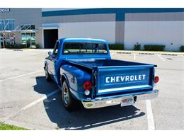 1970 Chevrolet C10 (CC-2114783) for sale in Sarasota, Florida