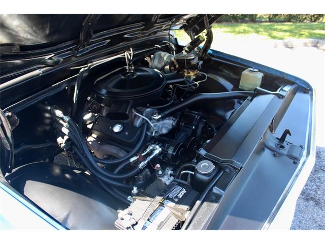 1970 Chevrolet C10 (CC-2114783) for sale in Sarasota, Florida