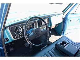 1970 Chevrolet C10 (CC-2114783) for sale in Sarasota, Florida