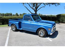 1970 Chevrolet C10 (CC-2114783) for sale in Sarasota, Florida