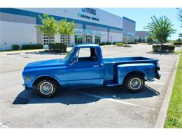 1970 Chevrolet C10 (CC-2114783) for sale in Sarasota, Florida