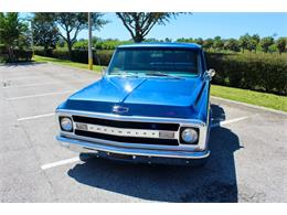 1970 Chevrolet C10 (CC-2114783) for sale in Sarasota, Florida