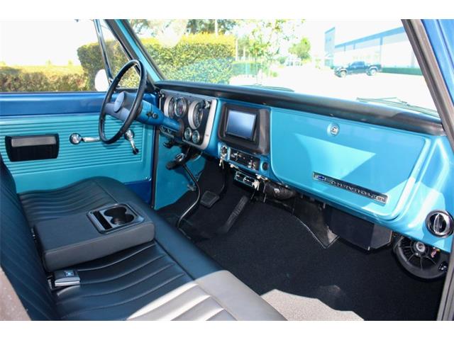 1970 Chevrolet C10 (CC-2114783) for sale in Sarasota, Florida