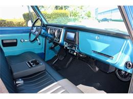 1970 Chevrolet C10 (CC-2114783) for sale in Sarasota, Florida