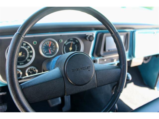 1970 Chevrolet C10 (CC-2114783) for sale in Sarasota, Florida