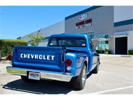 1970 Chevrolet C10 (CC-2114783) for sale in Sarasota, Florida