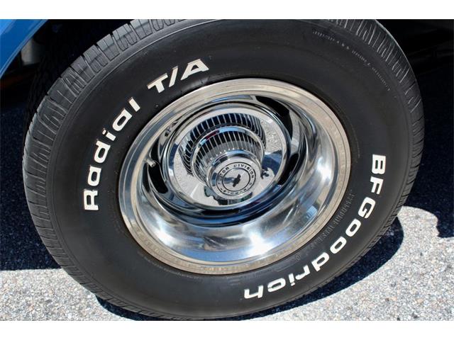 1970 Chevrolet C10 (CC-2114783) for sale in Sarasota, Florida