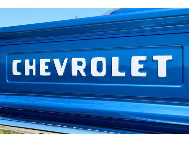 1970 Chevrolet C10 (CC-2114783) for sale in Sarasota, Florida