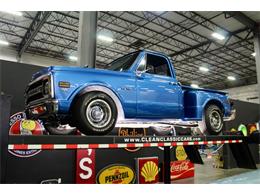 1970 Chevrolet C10 (CC-2114783) for sale in Sarasota, Florida