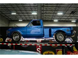 1970 Chevrolet C10 (CC-2114783) for sale in Sarasota, Florida