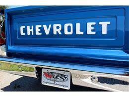 1970 Chevrolet C10 (CC-2114783) for sale in Sarasota, Florida