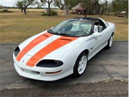 1997 Chevrolet Camaro (CC-2114784) for sale in Fredericksburg, Texas