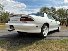 1997 Chevrolet Camaro (CC-2114784) for sale in Fredericksburg, Texas