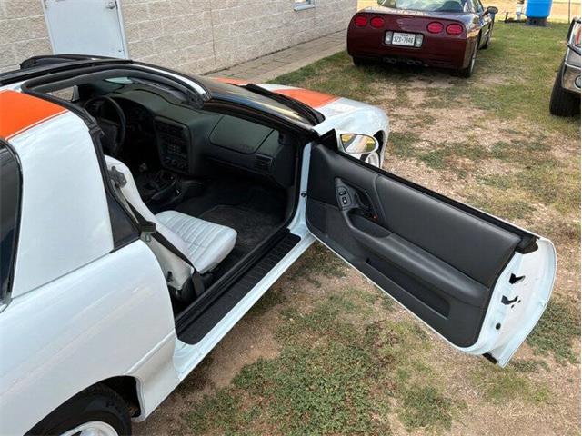 1997 Chevrolet Camaro (CC-2114784) for sale in Fredericksburg, Texas