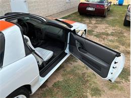 1997 Chevrolet Camaro (CC-2114784) for sale in Fredericksburg, Texas
