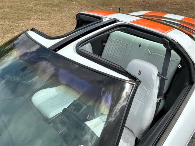 1997 Chevrolet Camaro (CC-2114784) for sale in Fredericksburg, Texas