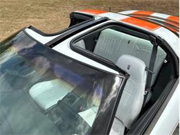 1997 Chevrolet Camaro (CC-2114784) for sale in Fredericksburg, Texas