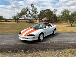 1997 Chevrolet Camaro (CC-2114784) for sale in Fredericksburg, Texas